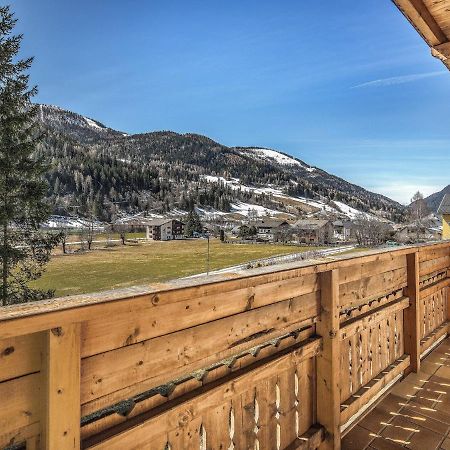 Holiday Home In Bad Kleinkirchheim Near Ski Area Esterno foto