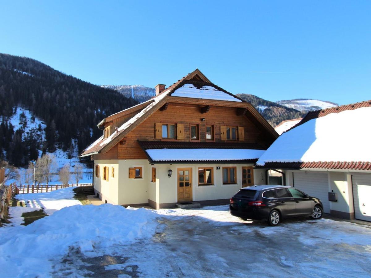 Holiday Home In Bad Kleinkirchheim Near Ski Area Esterno foto