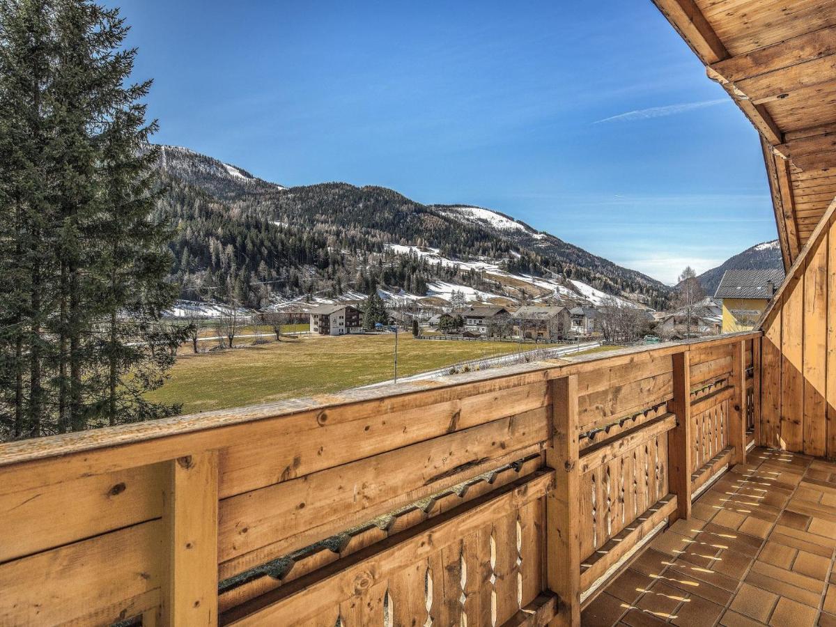 Holiday Home In Bad Kleinkirchheim Near Ski Area Esterno foto
