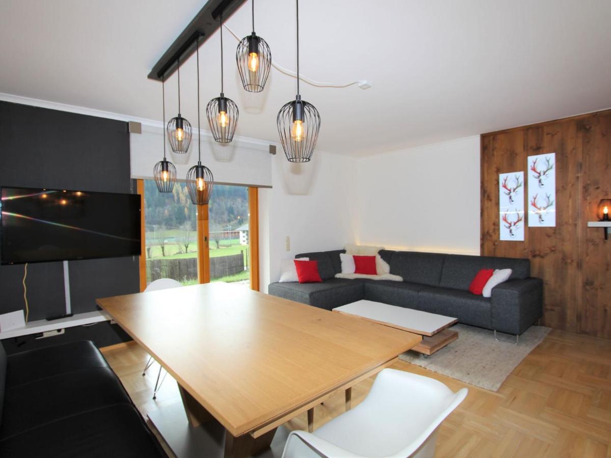 Holiday Home In Bad Kleinkirchheim Near Ski Area Esterno foto