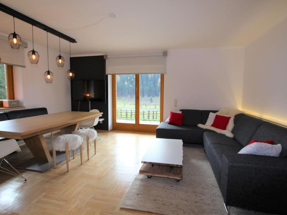 Holiday Home In Bad Kleinkirchheim Near Ski Area Esterno foto