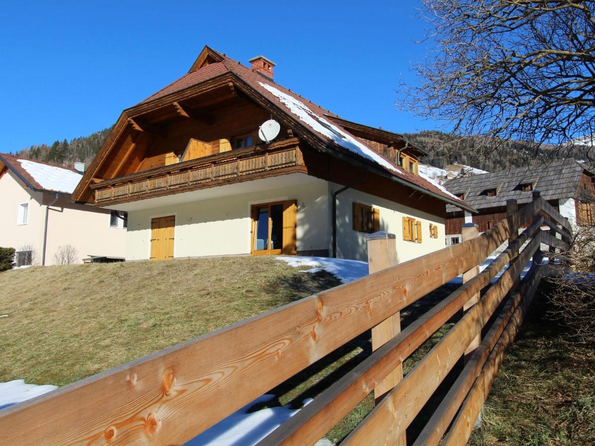 Holiday Home In Bad Kleinkirchheim Near Ski Area Esterno foto