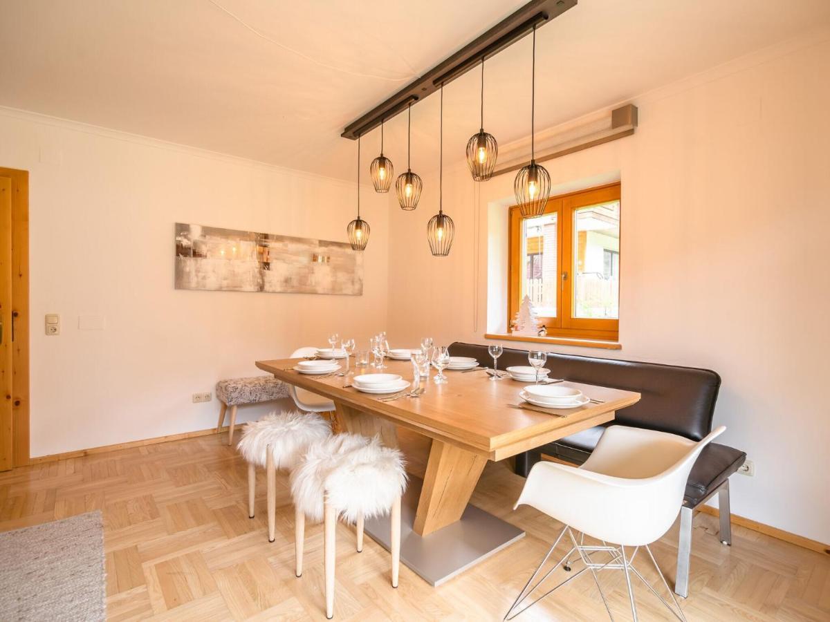 Holiday Home In Bad Kleinkirchheim Near Ski Area Esterno foto