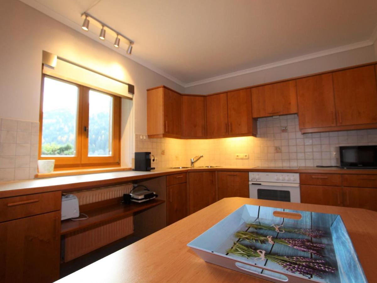 Holiday Home In Bad Kleinkirchheim Near Ski Area Esterno foto