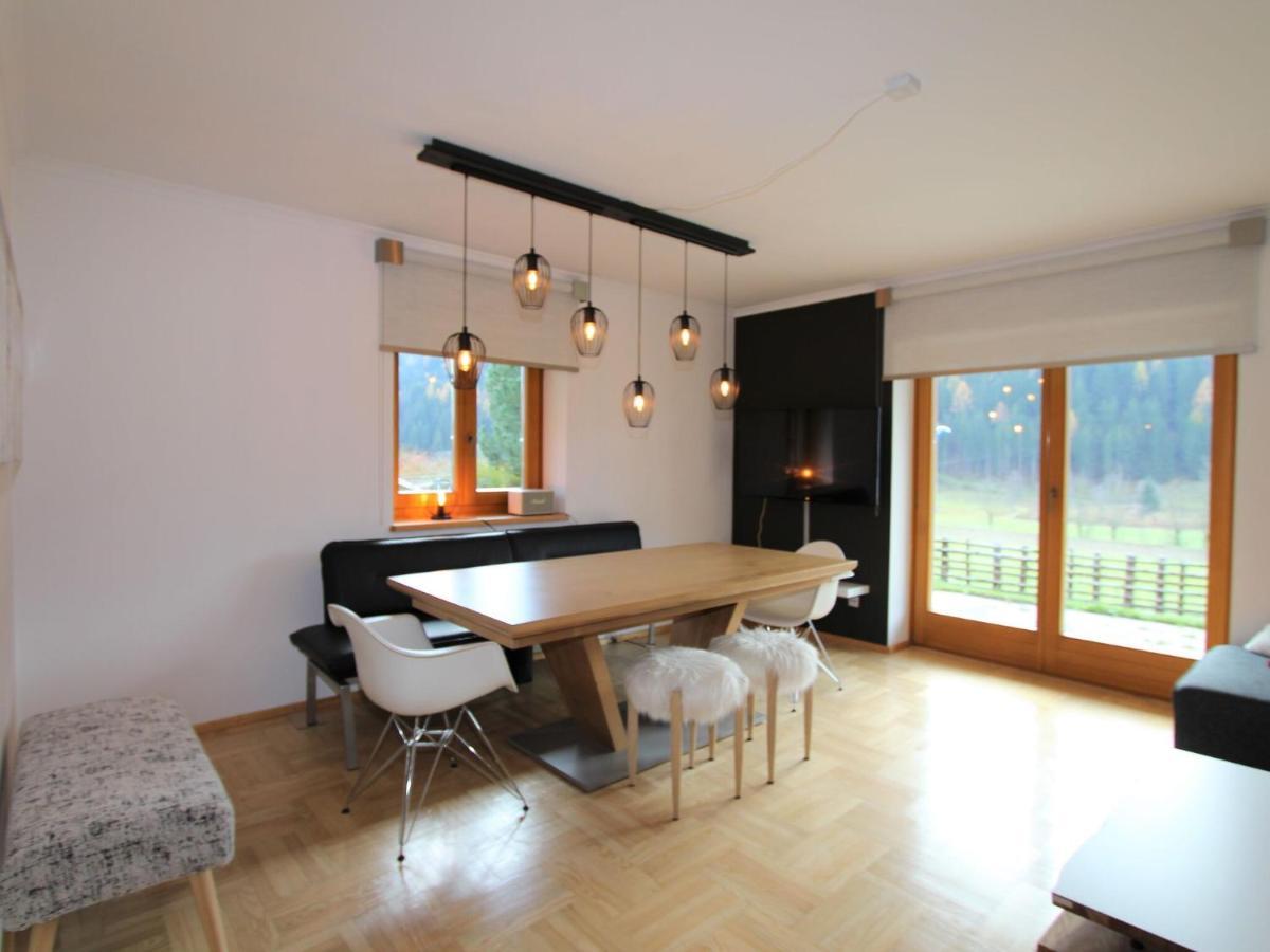 Holiday Home In Bad Kleinkirchheim Near Ski Area Esterno foto
