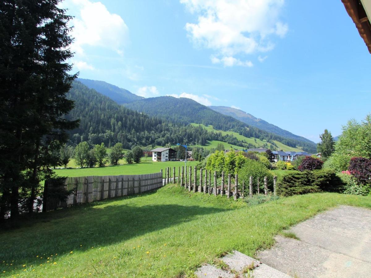 Holiday Home In Bad Kleinkirchheim Near Ski Area Esterno foto