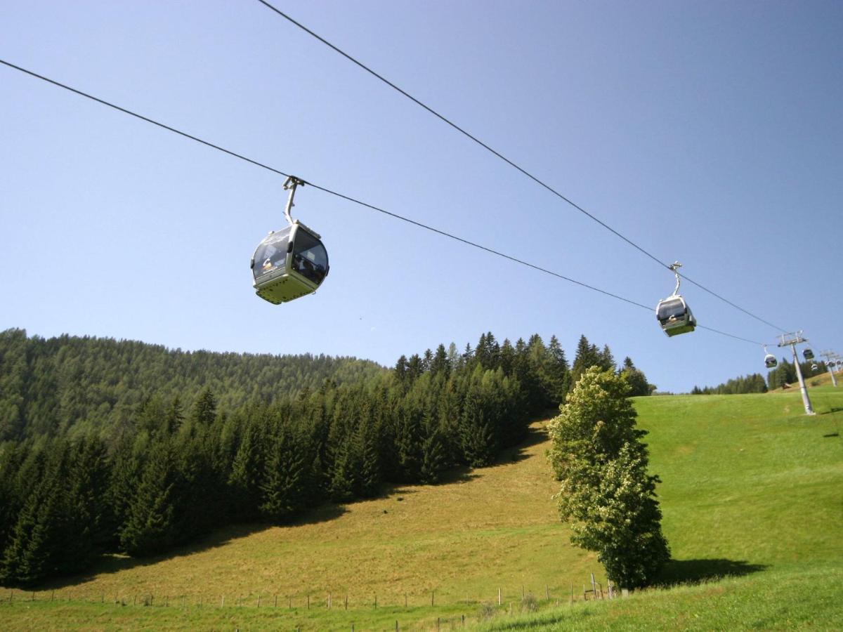 Holiday Home In Bad Kleinkirchheim Near Ski Area Esterno foto