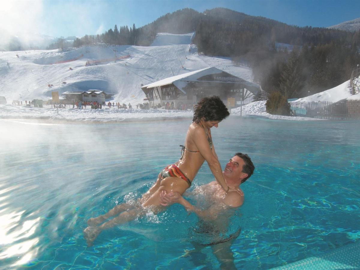 Holiday Home In Bad Kleinkirchheim Near Ski Area Esterno foto
