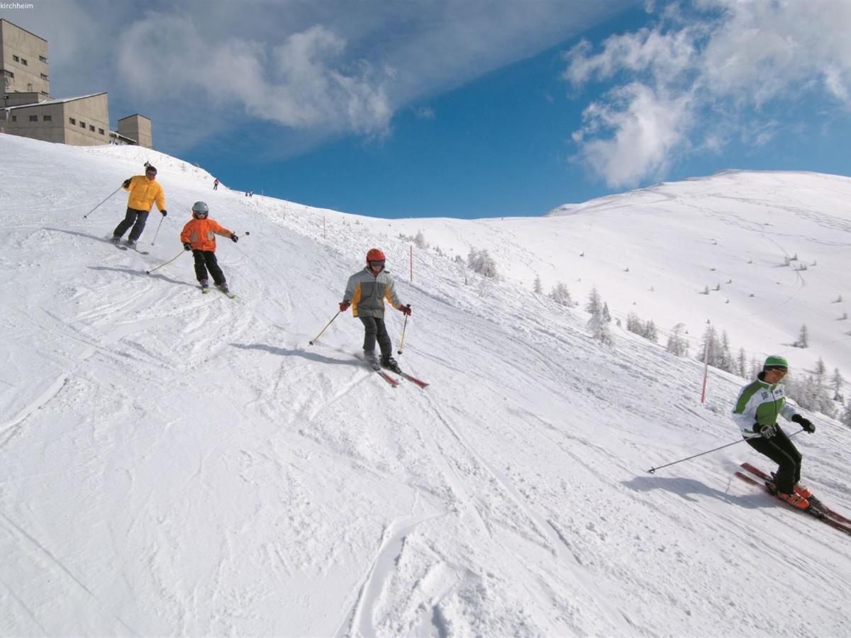 Holiday Home In Bad Kleinkirchheim Near Ski Area Esterno foto