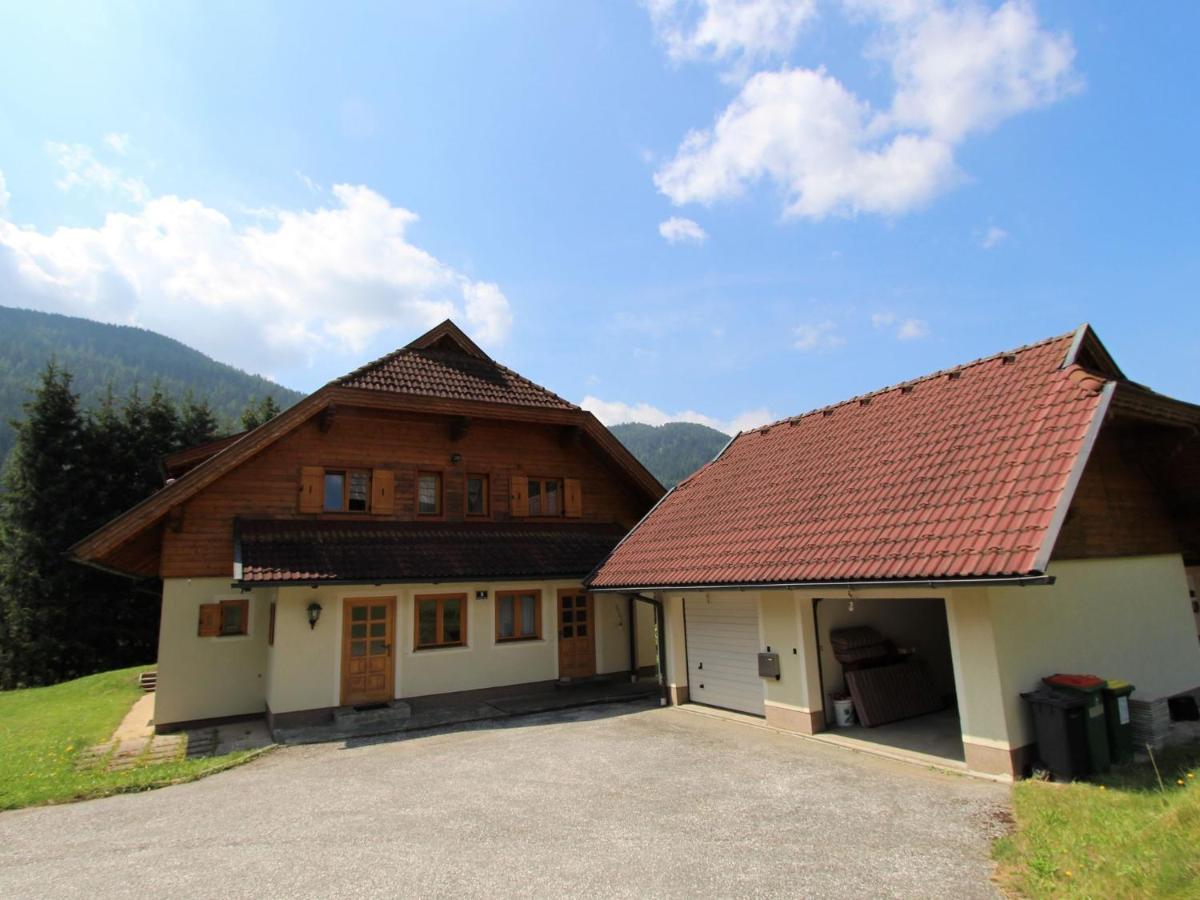 Holiday Home In Bad Kleinkirchheim Near Ski Area Esterno foto
