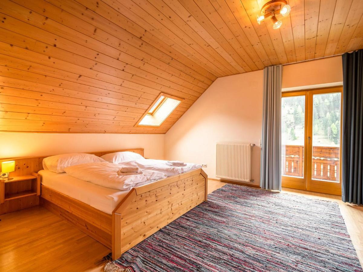 Holiday Home In Bad Kleinkirchheim Near Ski Area Esterno foto