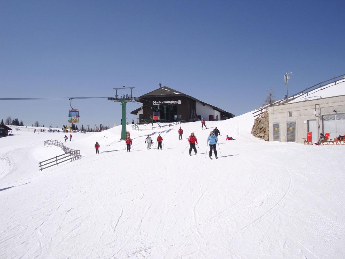 Holiday Home In Bad Kleinkirchheim Near Ski Area Esterno foto