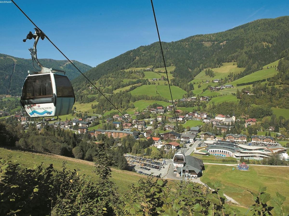 Holiday Home In Bad Kleinkirchheim Near Ski Area Esterno foto