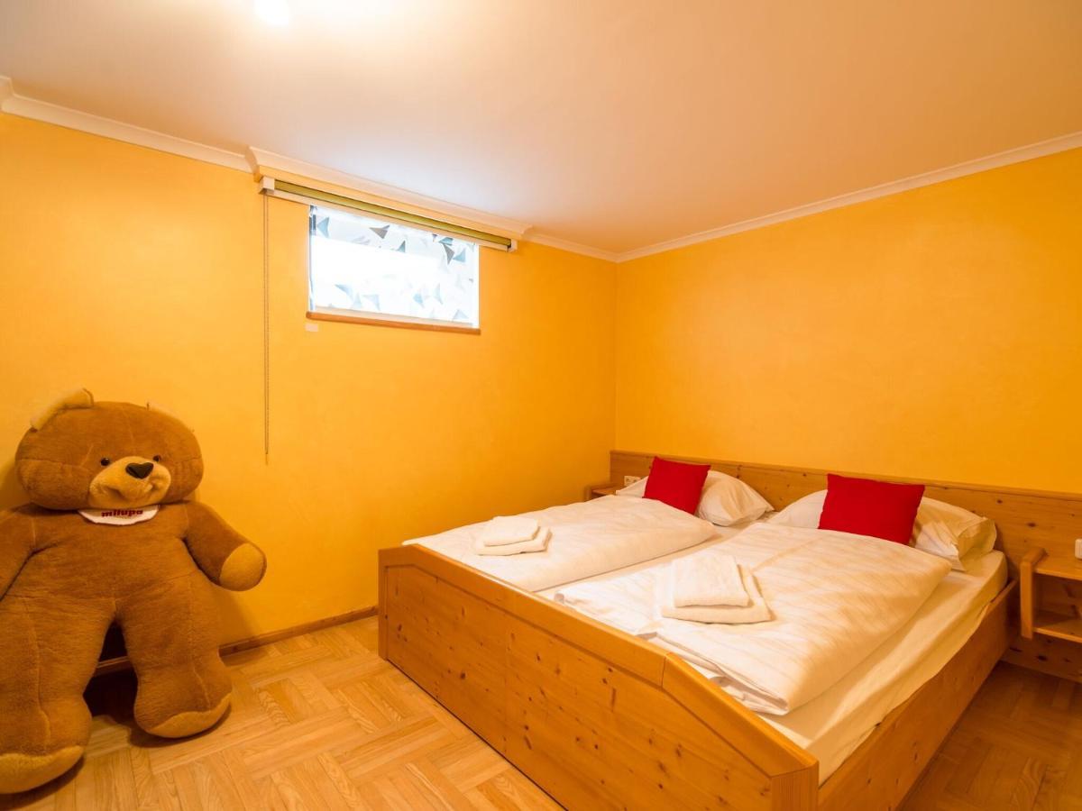 Holiday Home In Bad Kleinkirchheim Near Ski Area Esterno foto