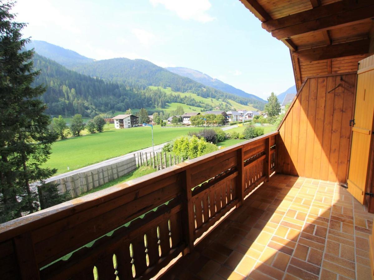 Holiday Home In Bad Kleinkirchheim Near Ski Area Esterno foto