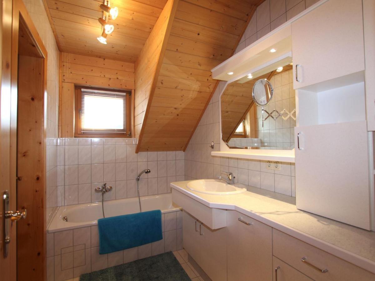 Holiday Home In Bad Kleinkirchheim Near Ski Area Esterno foto