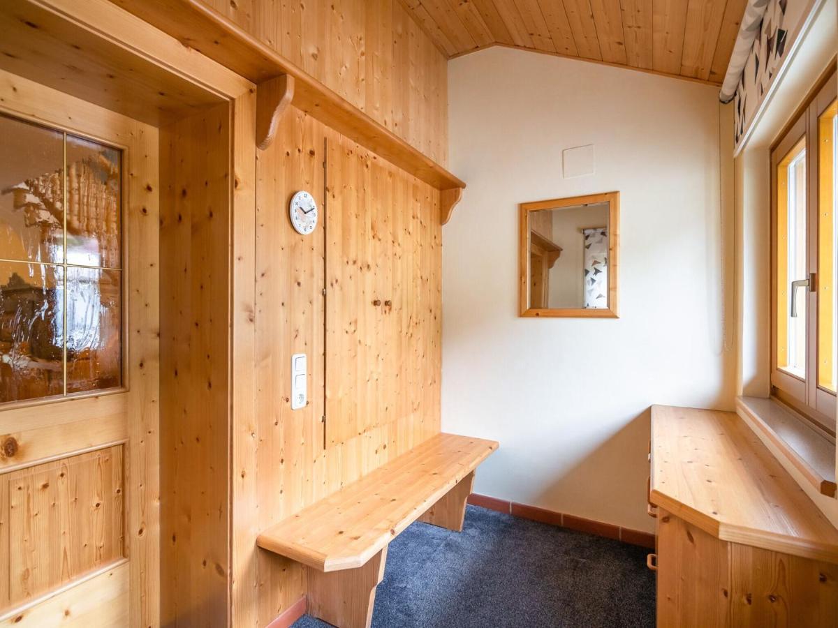 Holiday Home In Bad Kleinkirchheim Near Ski Area Esterno foto