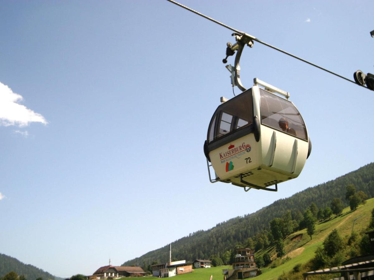Holiday Home In Bad Kleinkirchheim Near Ski Area Esterno foto