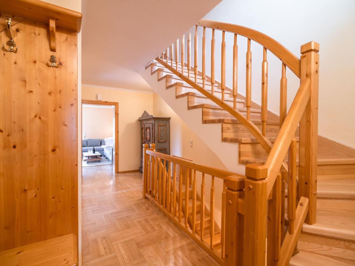 Holiday Home In Bad Kleinkirchheim Near Ski Area Esterno foto