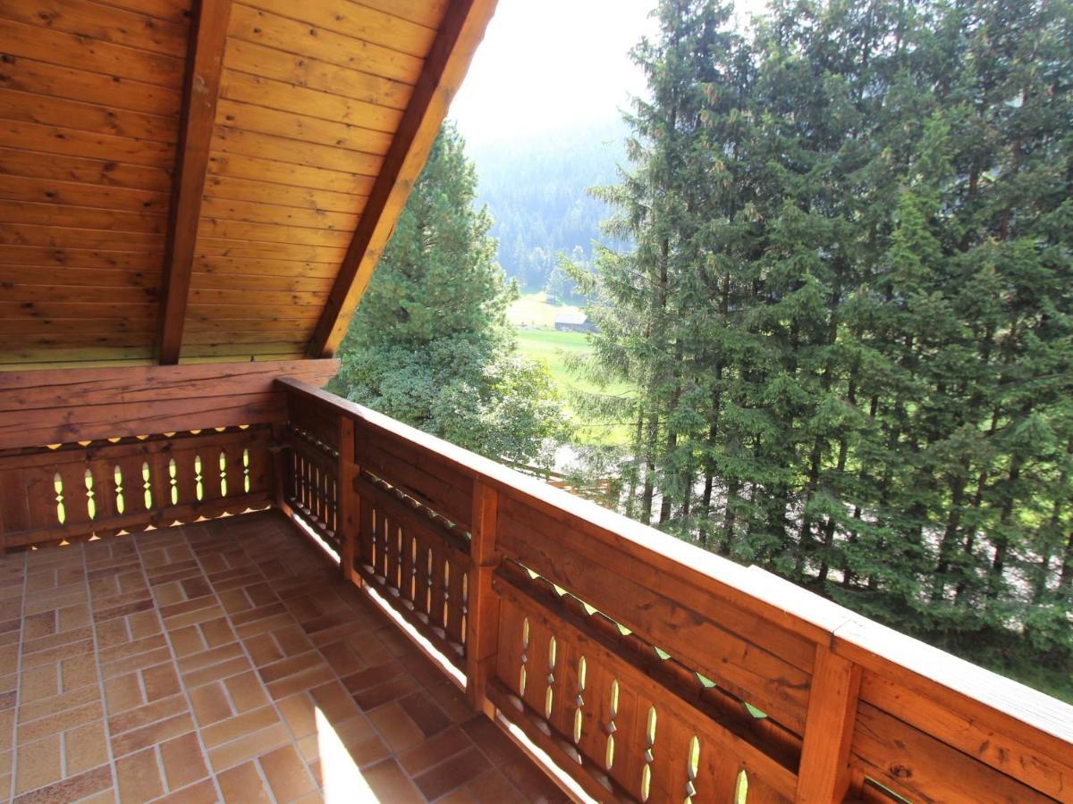 Holiday Home In Bad Kleinkirchheim Near Ski Area Esterno foto