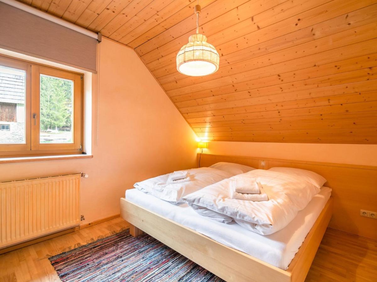 Holiday Home In Bad Kleinkirchheim Near Ski Area Esterno foto